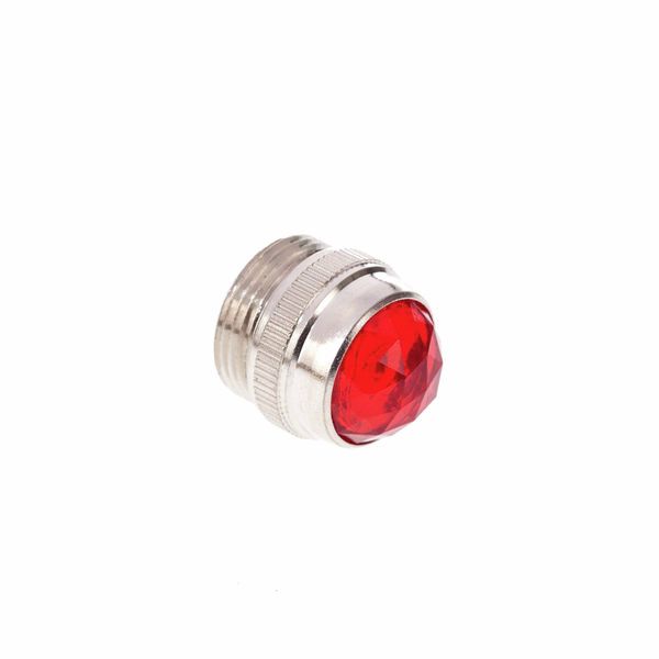 Fender Red Lens