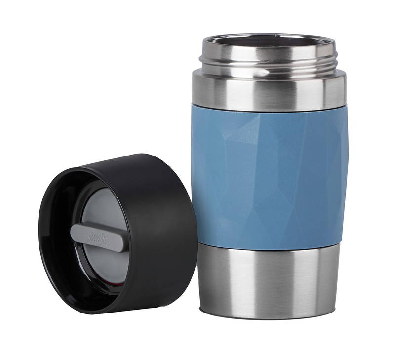 Emsa Isolierbecher 0,3l TRAVEL MUG COMPACT