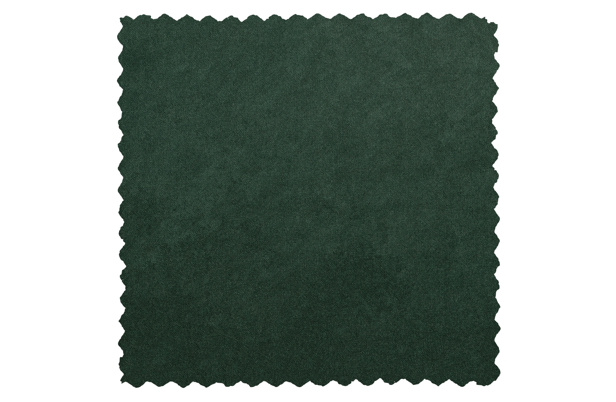 BePureHome chaise longue Rodeo velvet Rechts - Green Forest