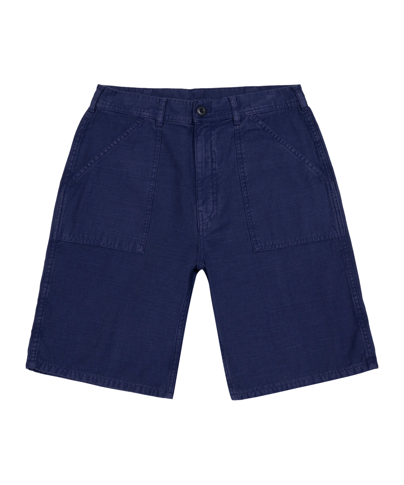 Stan Ray FAT Short Blau F02