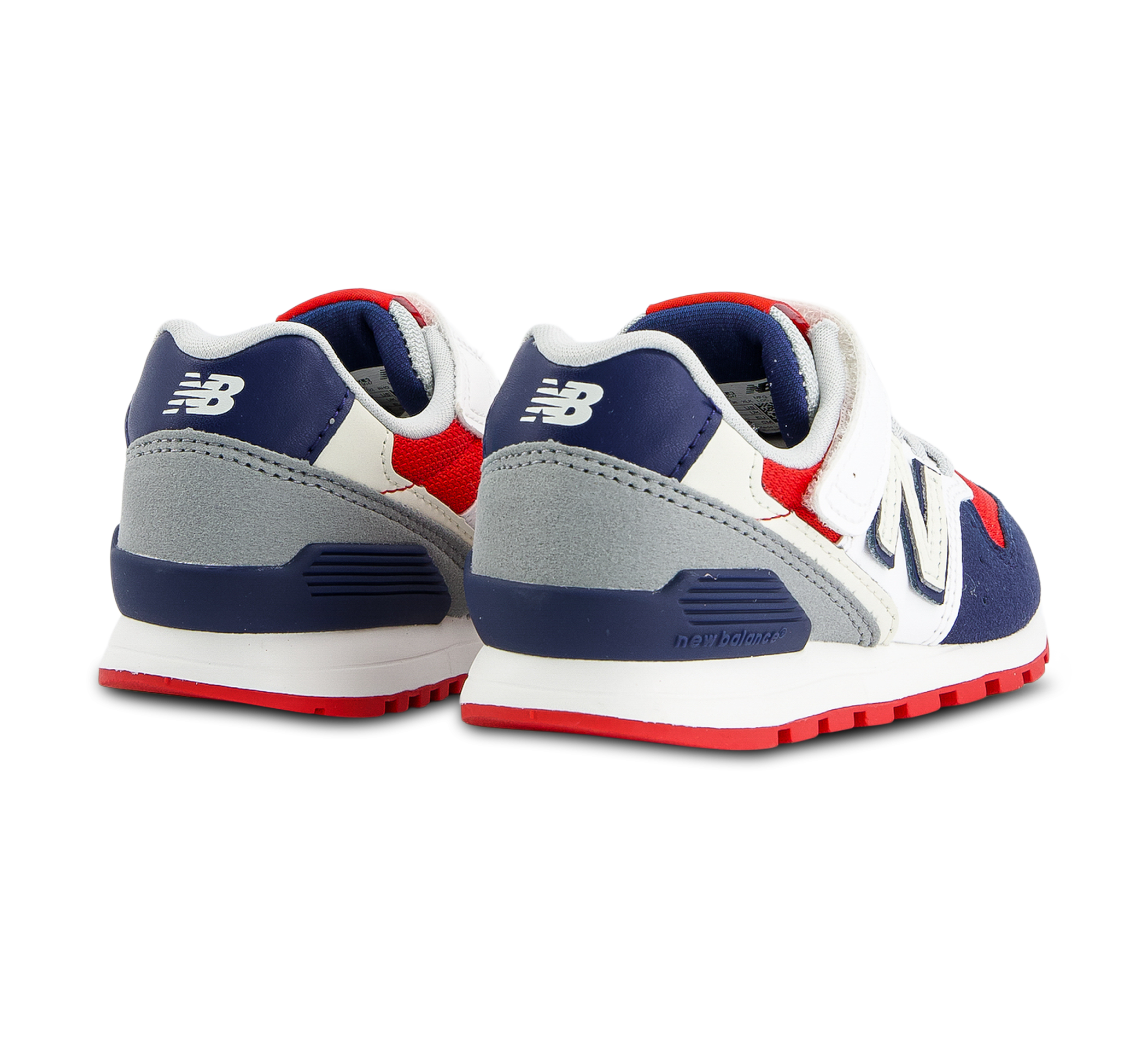New Balance Y 996 Combination - Sneaker weiss