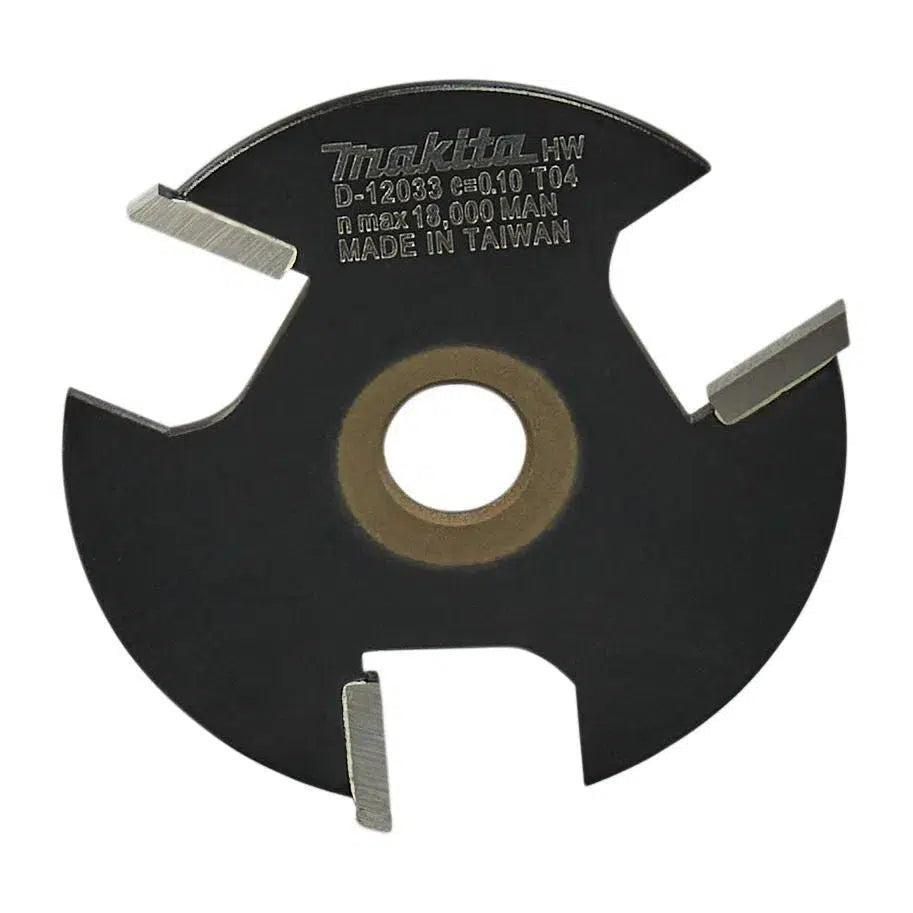 Makita D-12033 Schijfgroeffrees 47,63x2,0mm