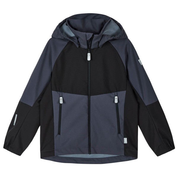 Reima - Kid's Verraton - Veste softshell