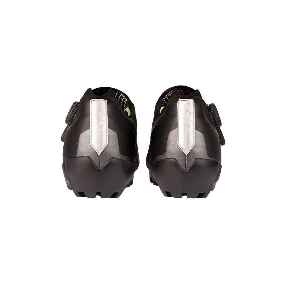Q36.5 Unique Adventure Mountainbikeschoenen Zwart