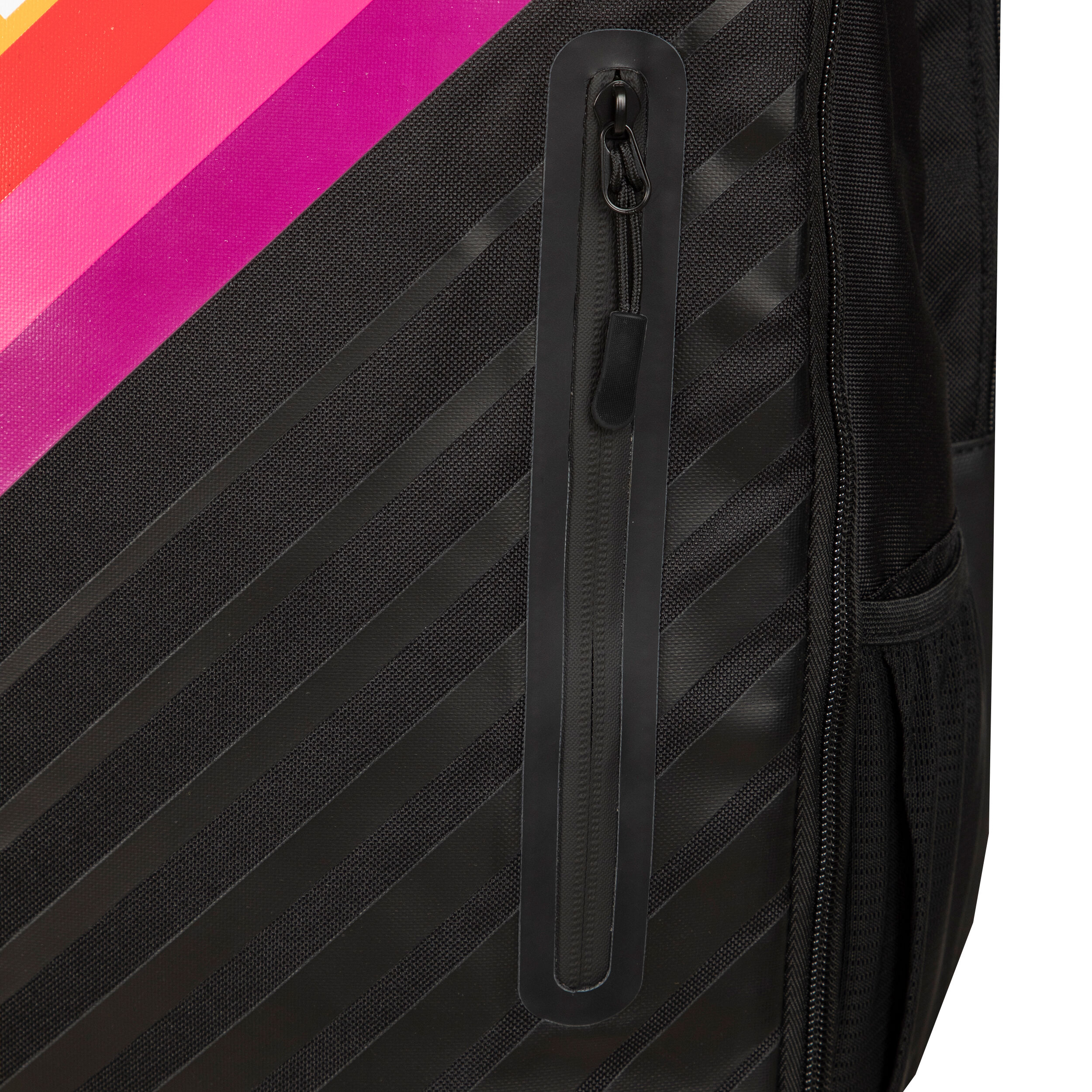 Wilson Team VHS Sac À Dos Edition Spéciale - Noir , Multicouleur
