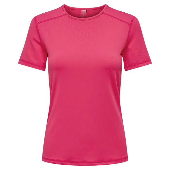 Only Play Mila SS Training Shirt Dames
