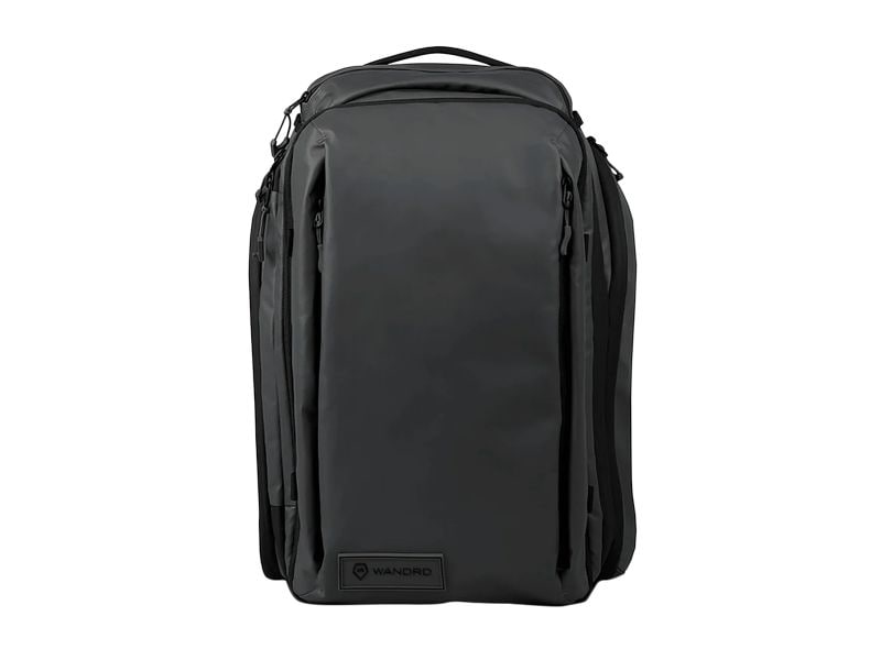 Wandrd Fotorucksack Transit Travel, 35 l Vielseitiger Rucksack für Fotografen