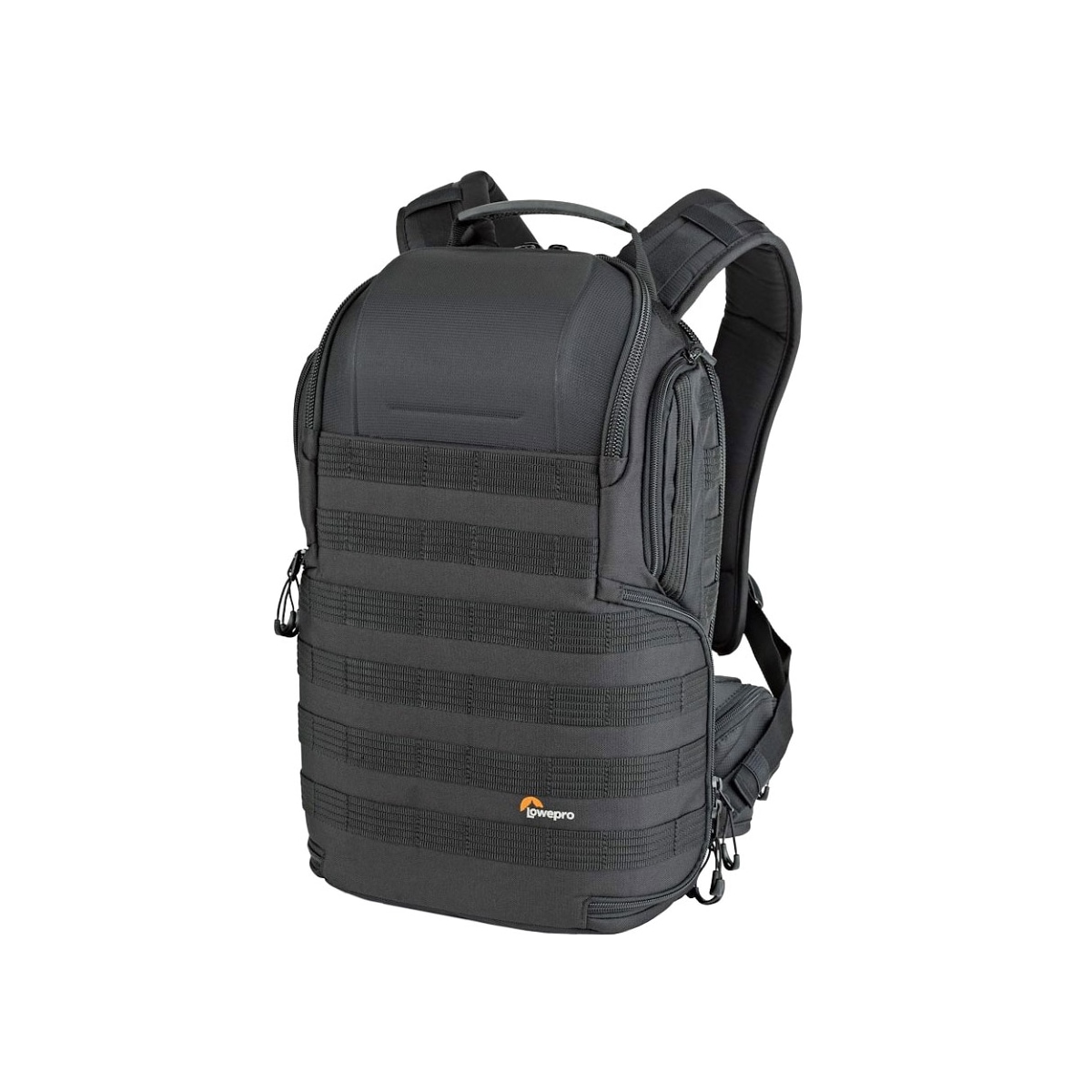 Lowepro ProTactic BP 350 AW II GL kameraryggsekk (sort)