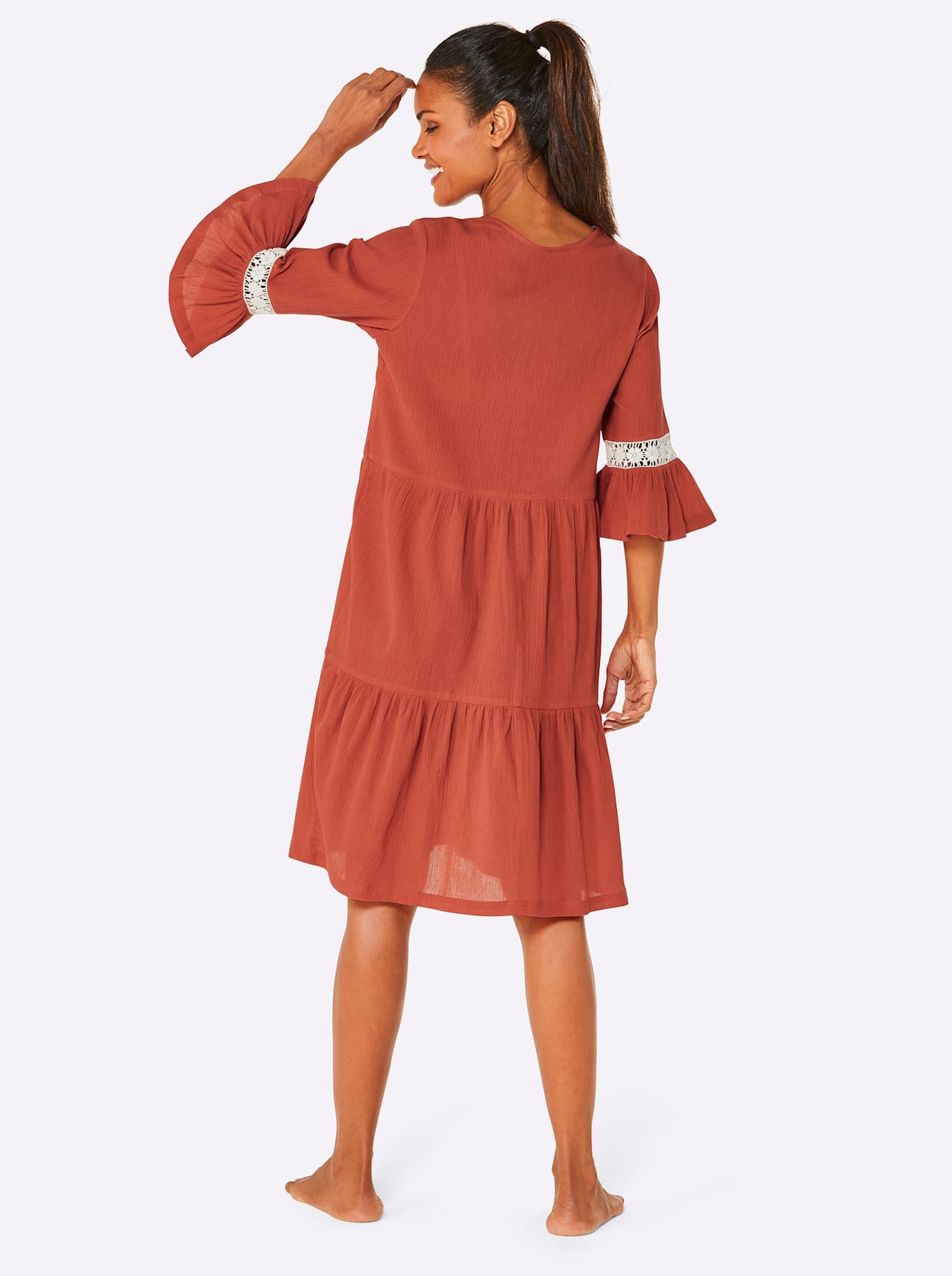 feel good Sommerkleid »Sommerkleid«
