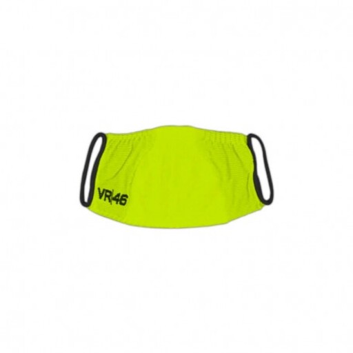 Máscara facial Valentino Rossi VR46