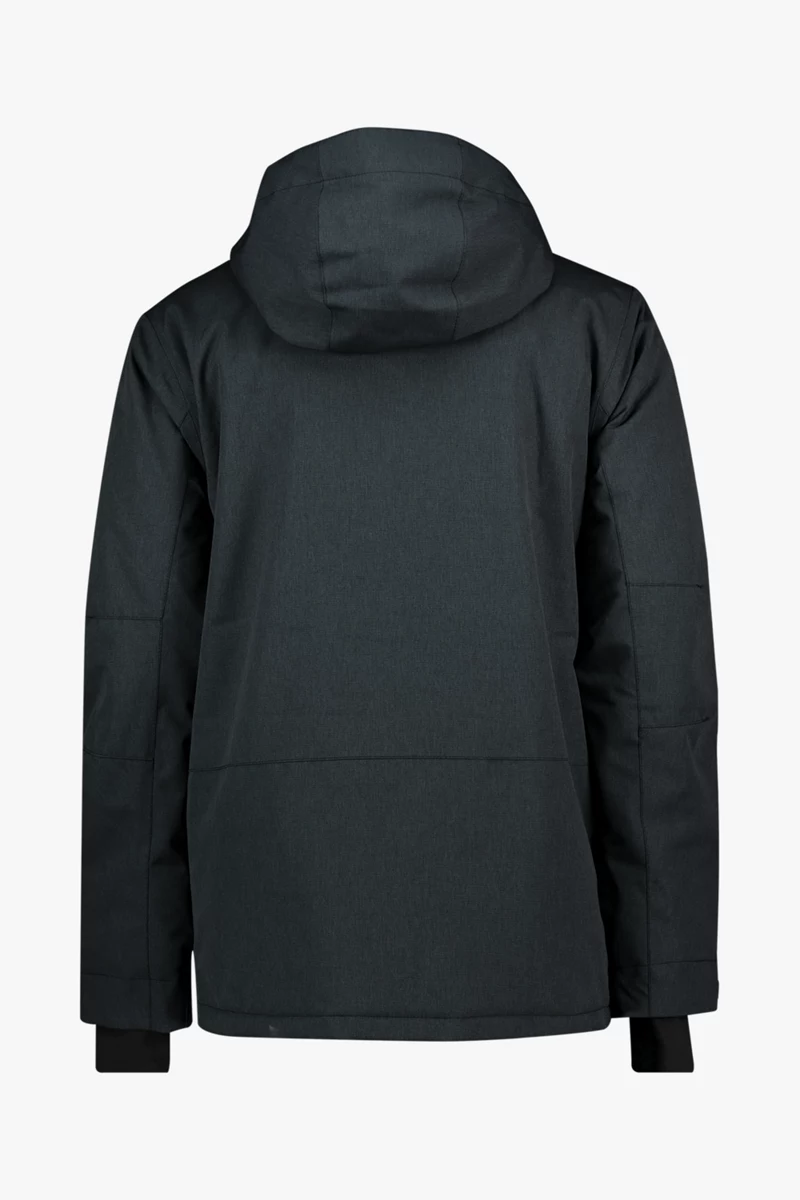 Quiksilver Mission Solid Herren Snowboardjacke