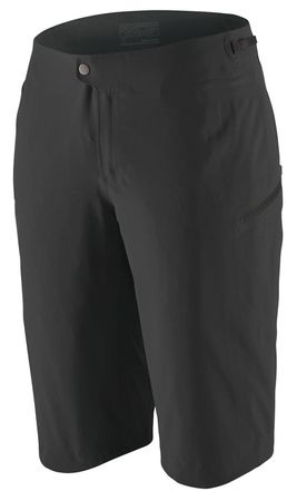 DIRT ROAMER Damen-Bikeshorts  black  XS=4