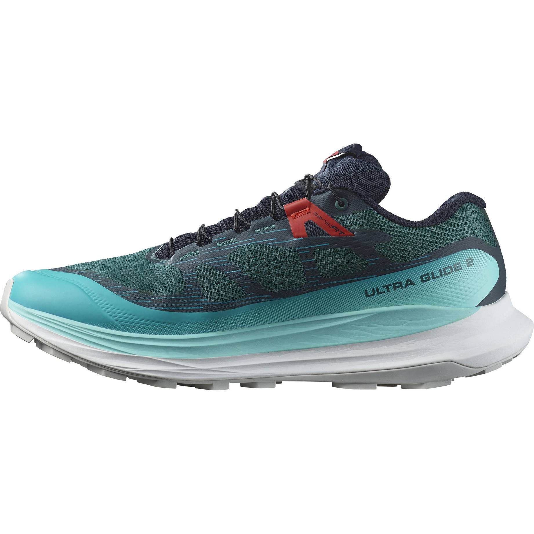 Salomon| Herren Trailrunningschuhe ULTRA GLIDE 2