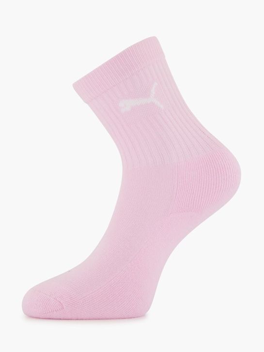 PUMA 3 Pack Socken multicolor