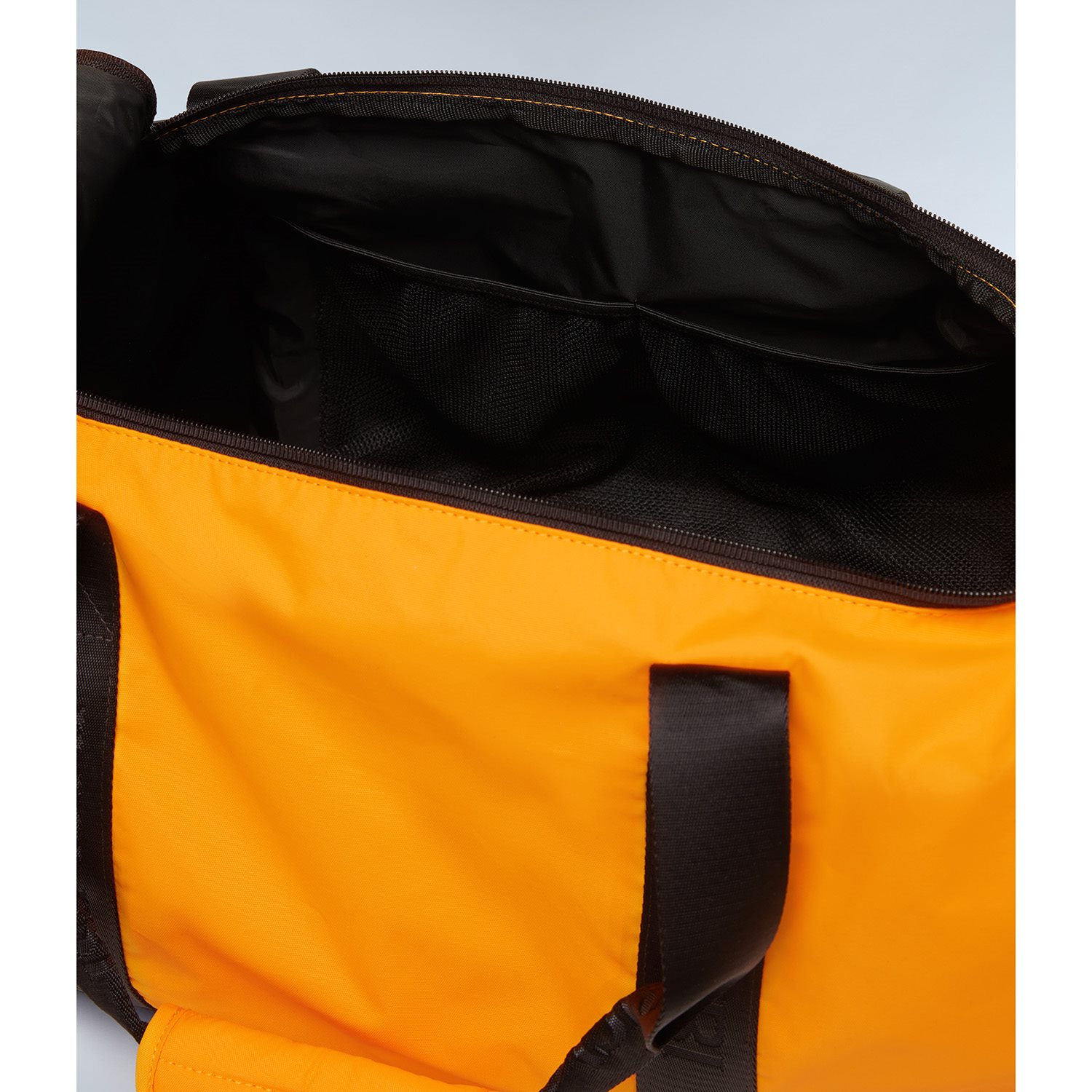 Napapijri Bering Travel orange marigold