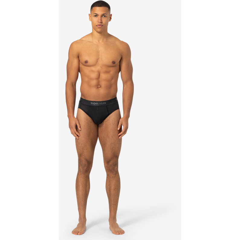Super.Natural Herren Tundra175 Unterhose
