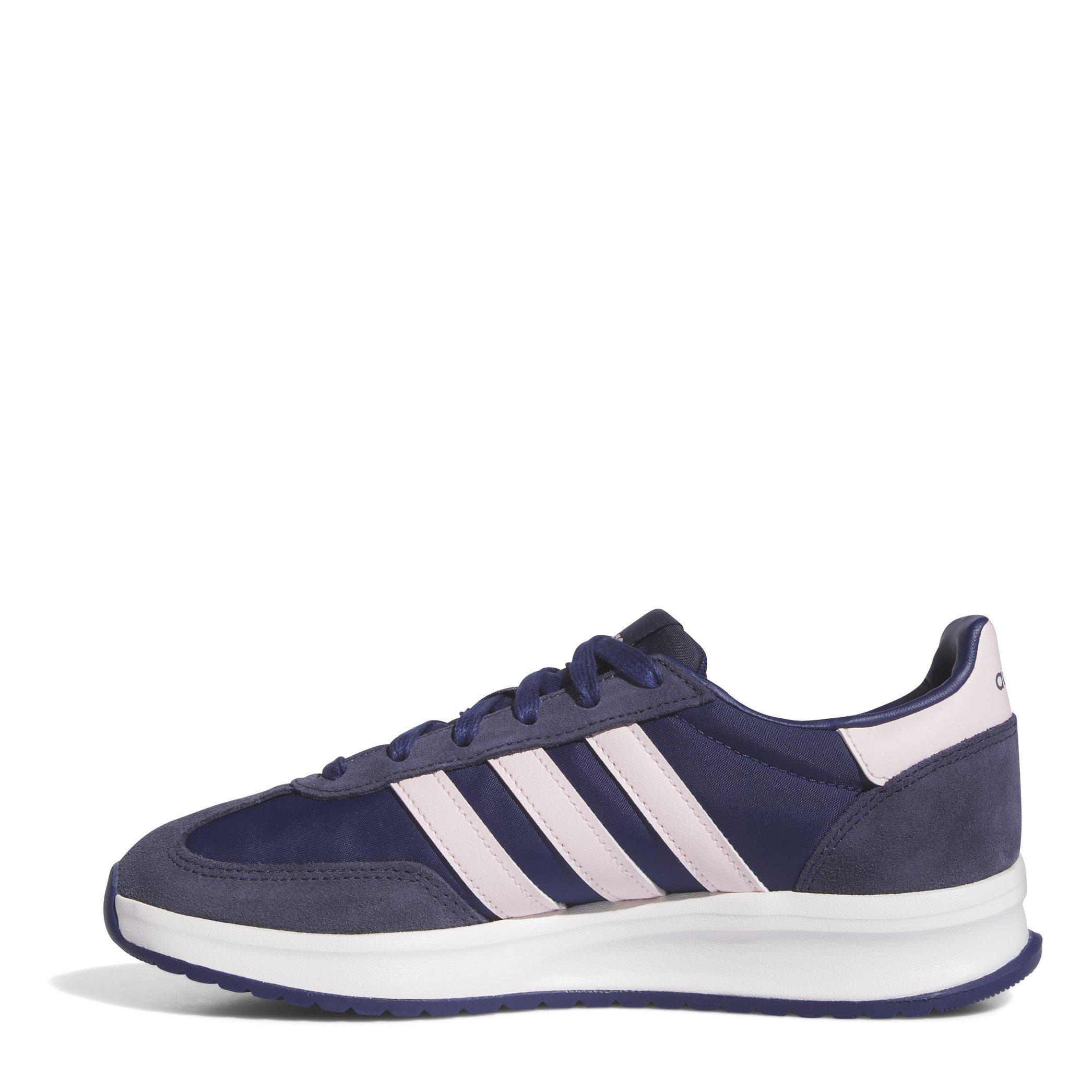 adidas Run 70s 2.0 Low Top Trainers Womens