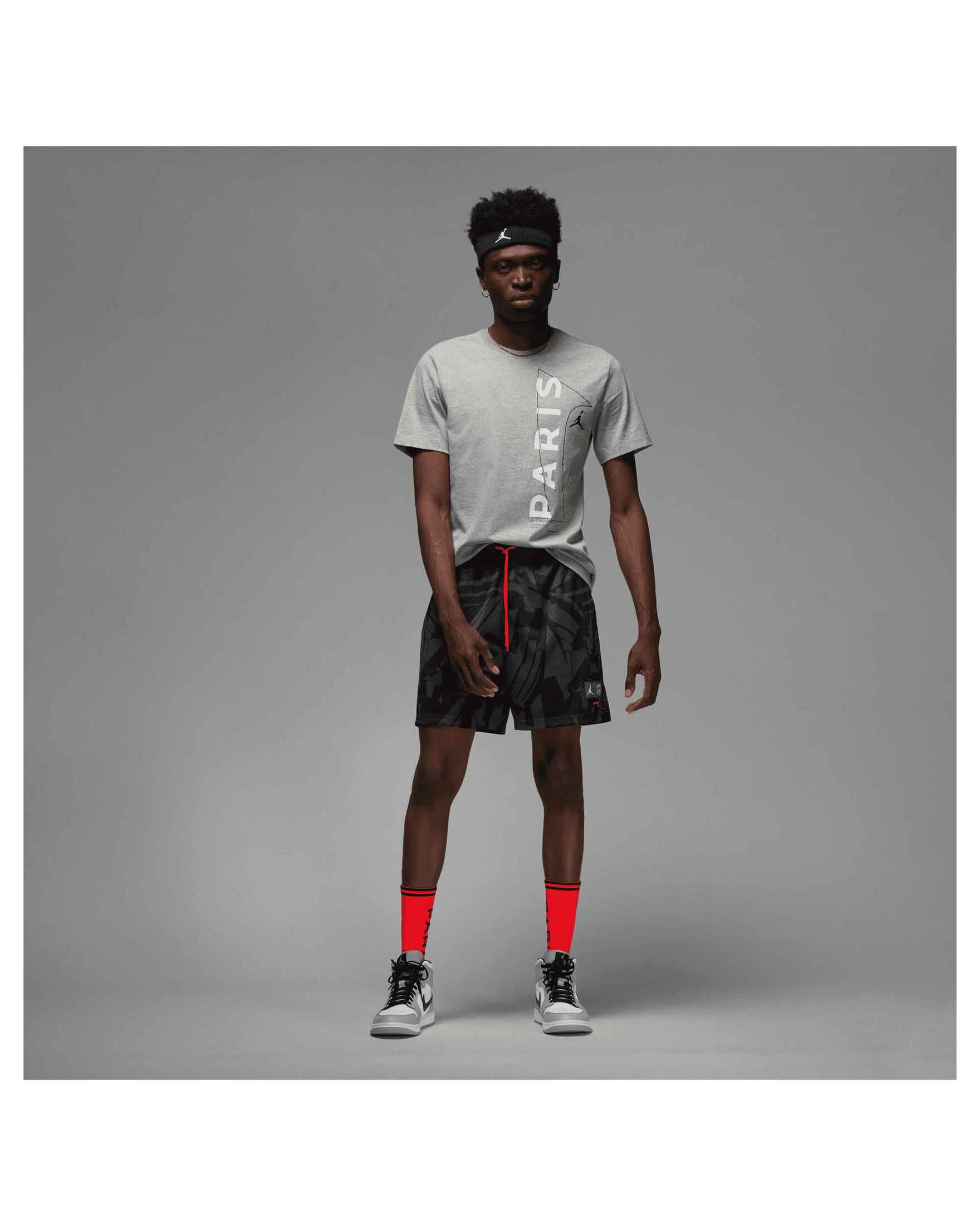 Nike| Herren Fußballshirt PARIS SAINT-GERMAIN
