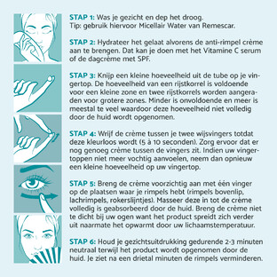 Remescar Instant Rimpel Corrector 8ML