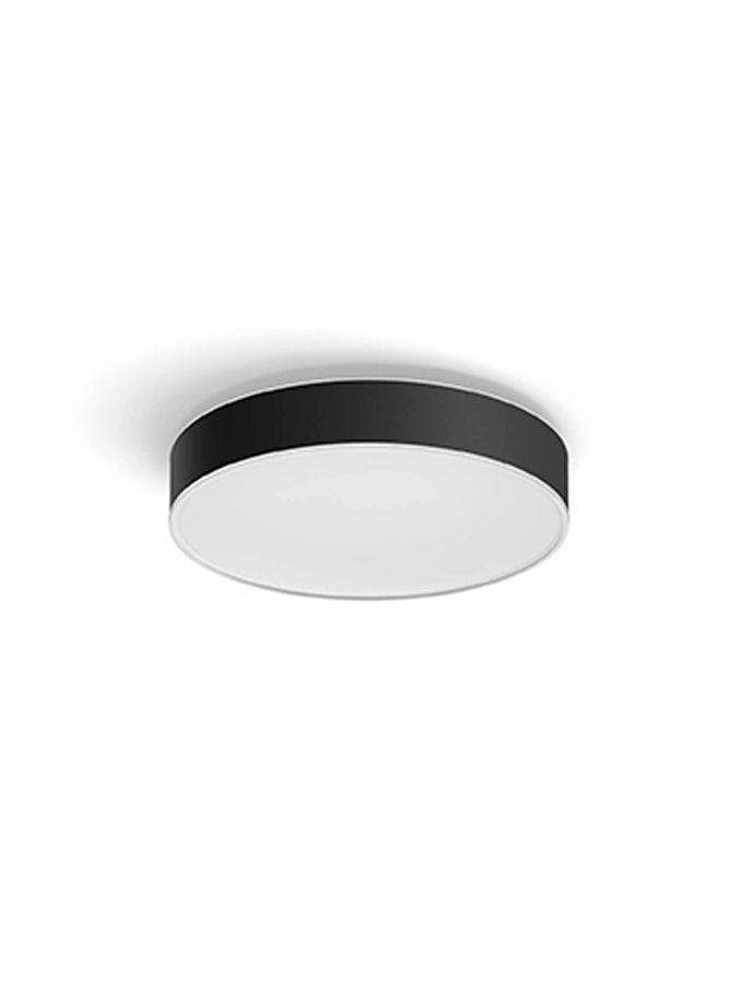 Philips Hue - Enrave Ceiling Lamp Medium -38 cm - WhiteAmbiance