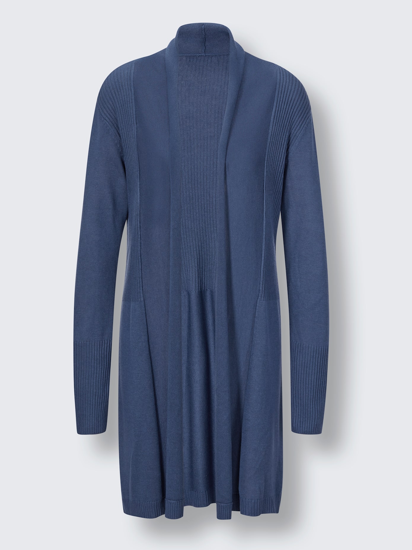 Veste en tricot soie et cachemire mélange soie-cachemire