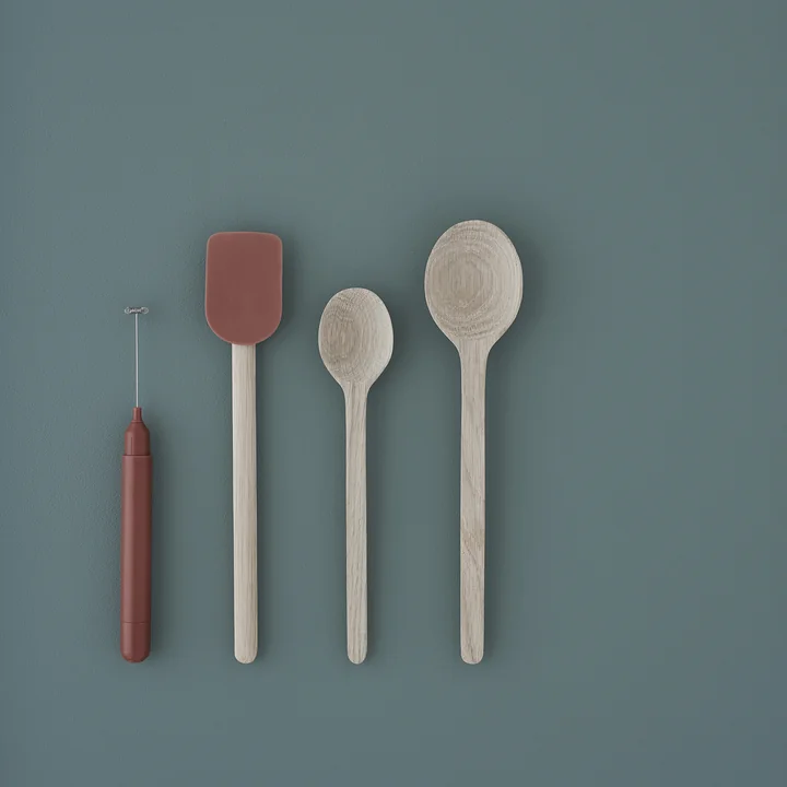 Rig-Tig by Stelton - Easy Praline Teigschaber, klein