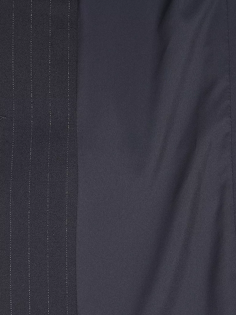 COMMA Blazer dunkelblau