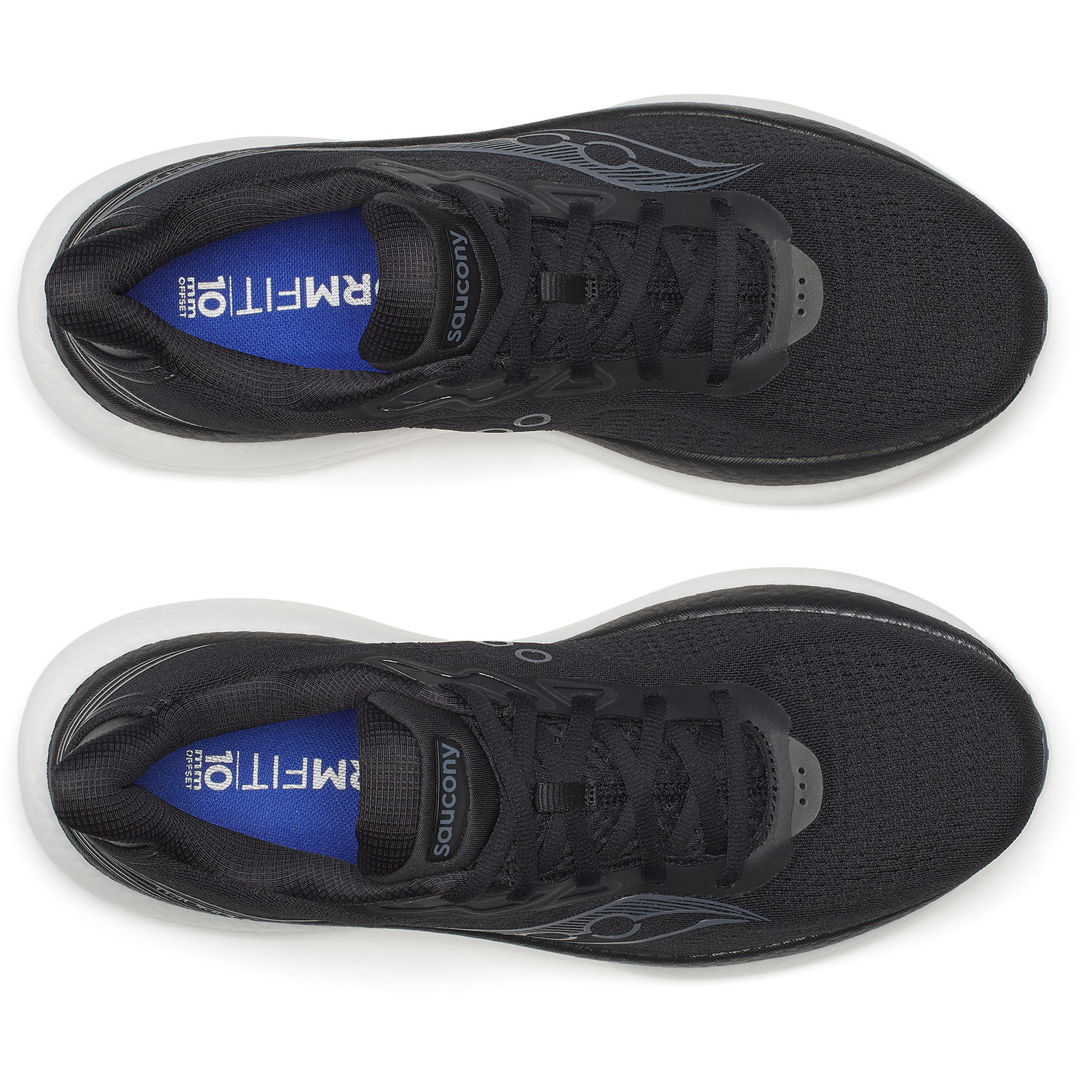 Saucony Triumph 23 WIDE Heren