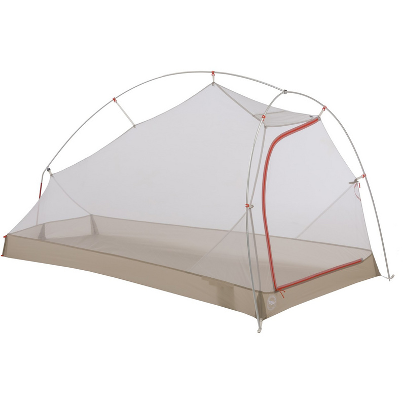 Big Agnes Fly Creek HV UL1 Solution Dye Zelt