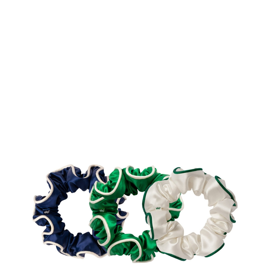 Large Scrunchies - Game Day