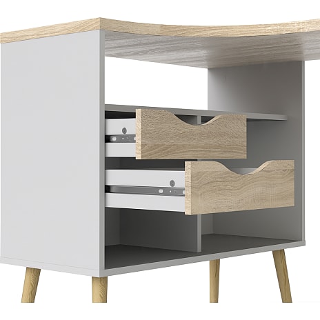 DALTA DESK