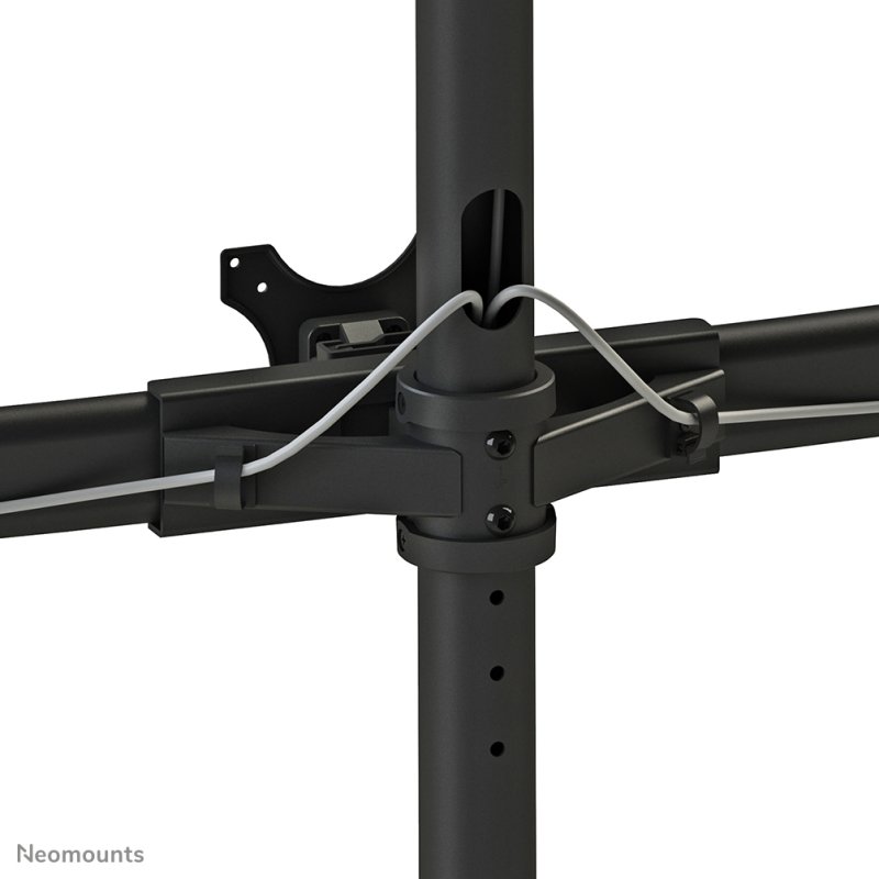 Neomounts FPMA-D700D6 Support d'écran à fixer 19-27