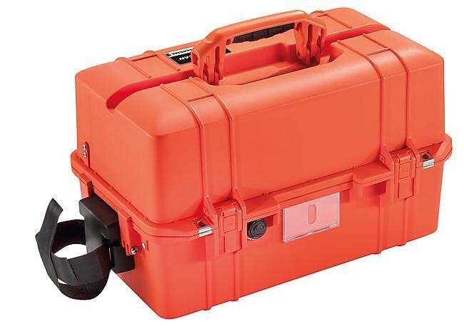 PELI™ - 1465EMS VALISE EMS AIR