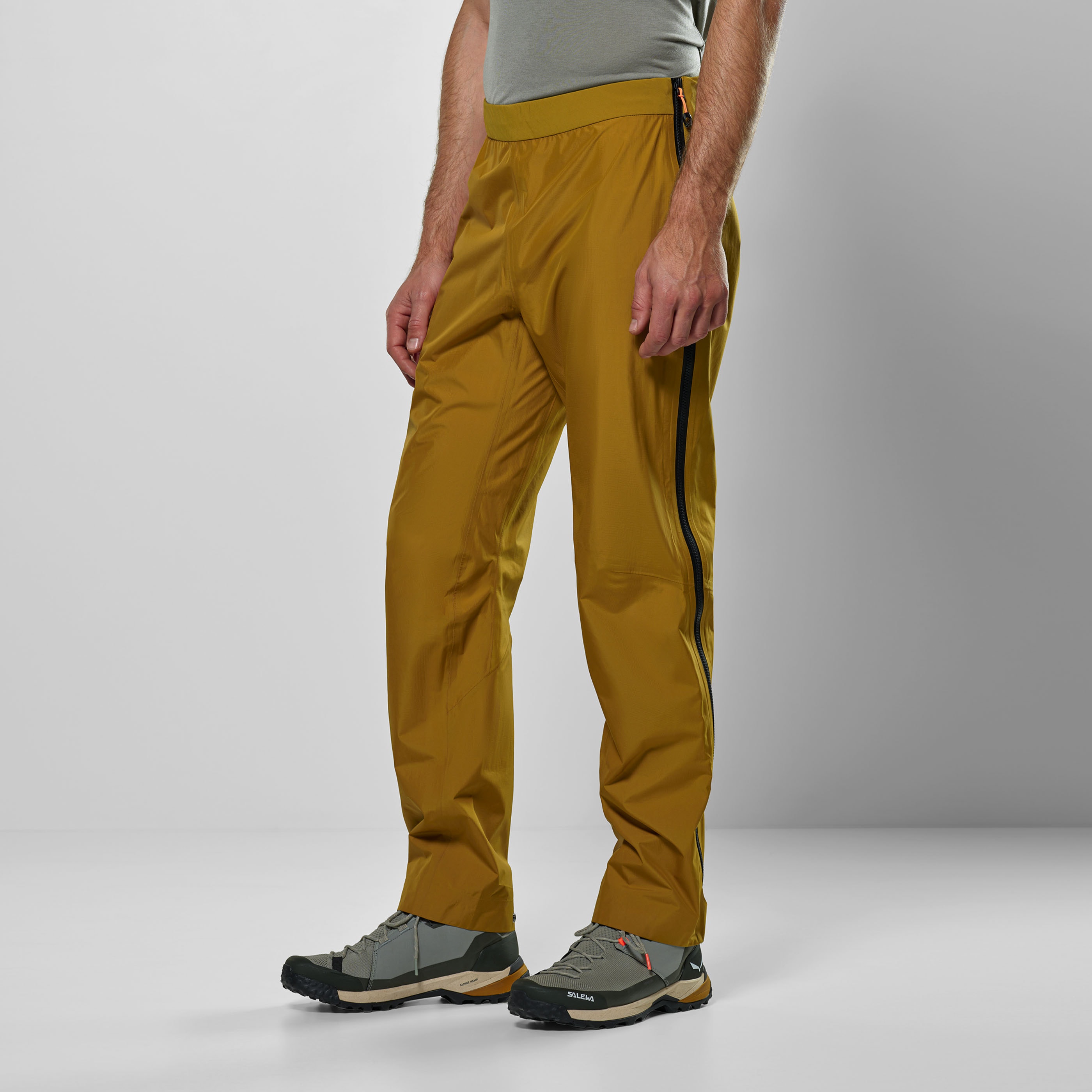 Puez Powertex Hybrid Hose Herren