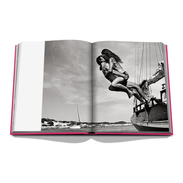Assouline Ibiza Bohemia