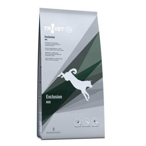 Trovet Exclusion (Vegetarisch) Hund / NVD