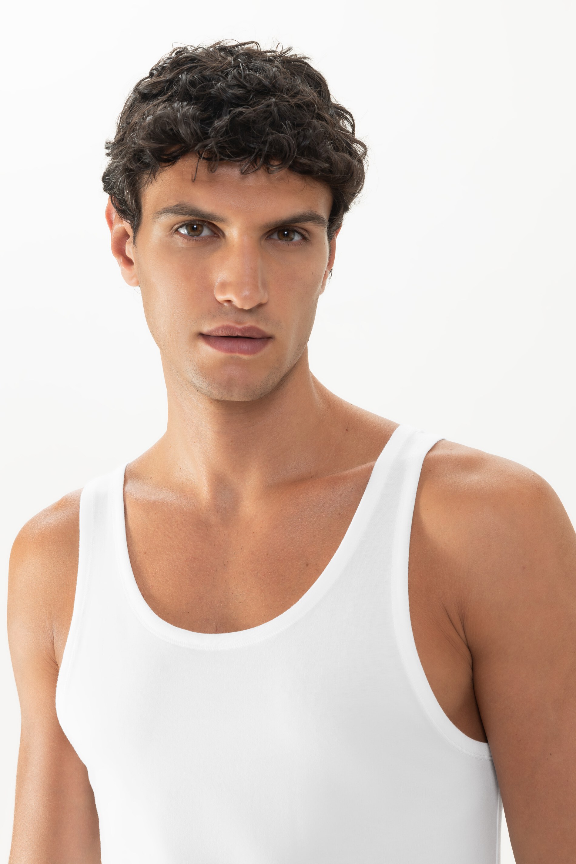 Tank Top<br>Serie Dry Cotton