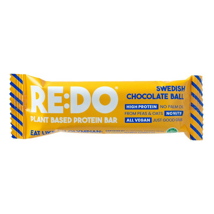 RE:DO Re:Do Swedish chocolate ball
