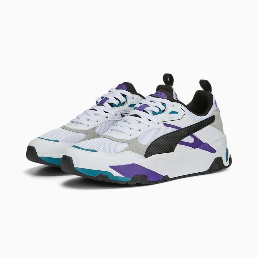 Trinity Men's Sneakers