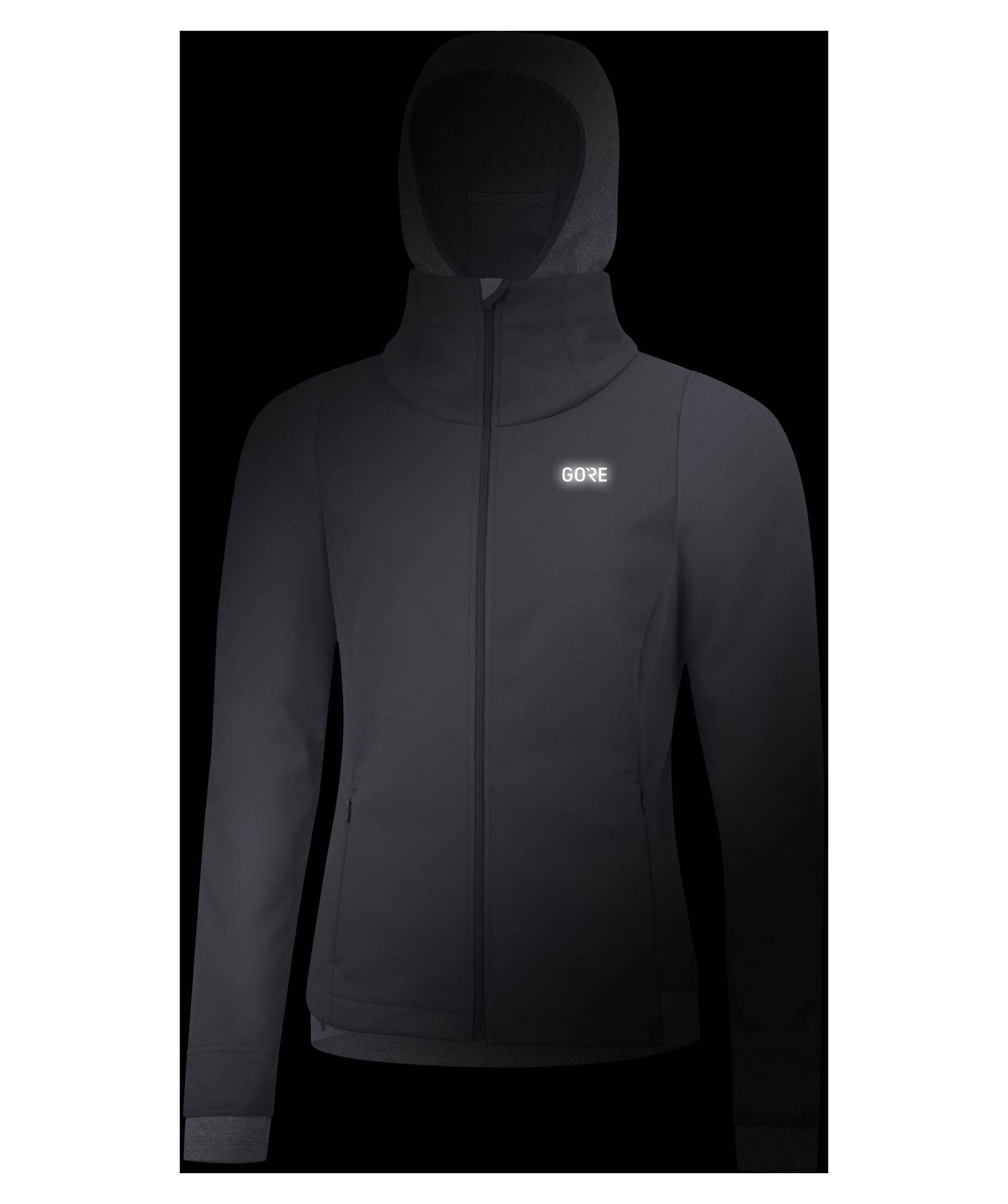 GOREWEAR| Damen Laufjacke 