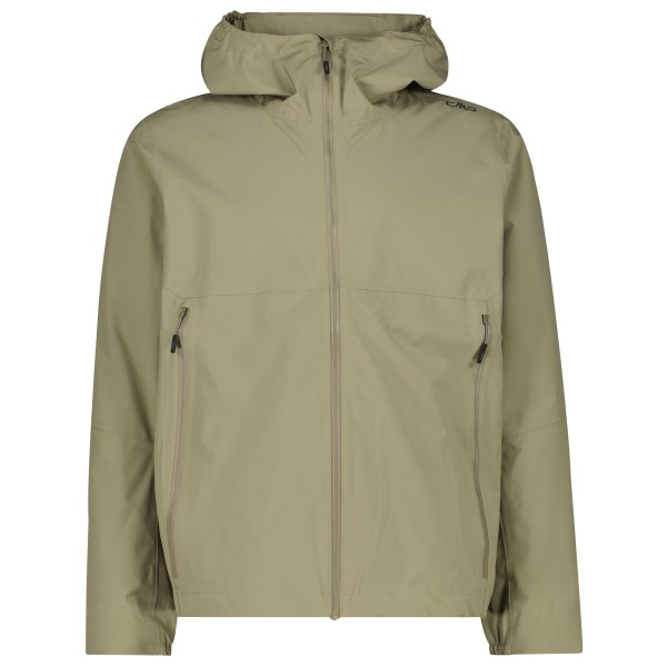 CMP - Jacket Fix Hood 2 Layer - Veste imperméable