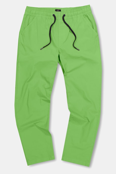 Schlupfhose, FLEXNAMIC®,  Elastikbund, Tapered loose Fit