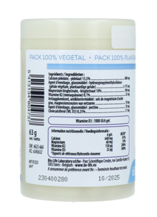 Be-Life Calci K2-D3 Capsules 60CP
