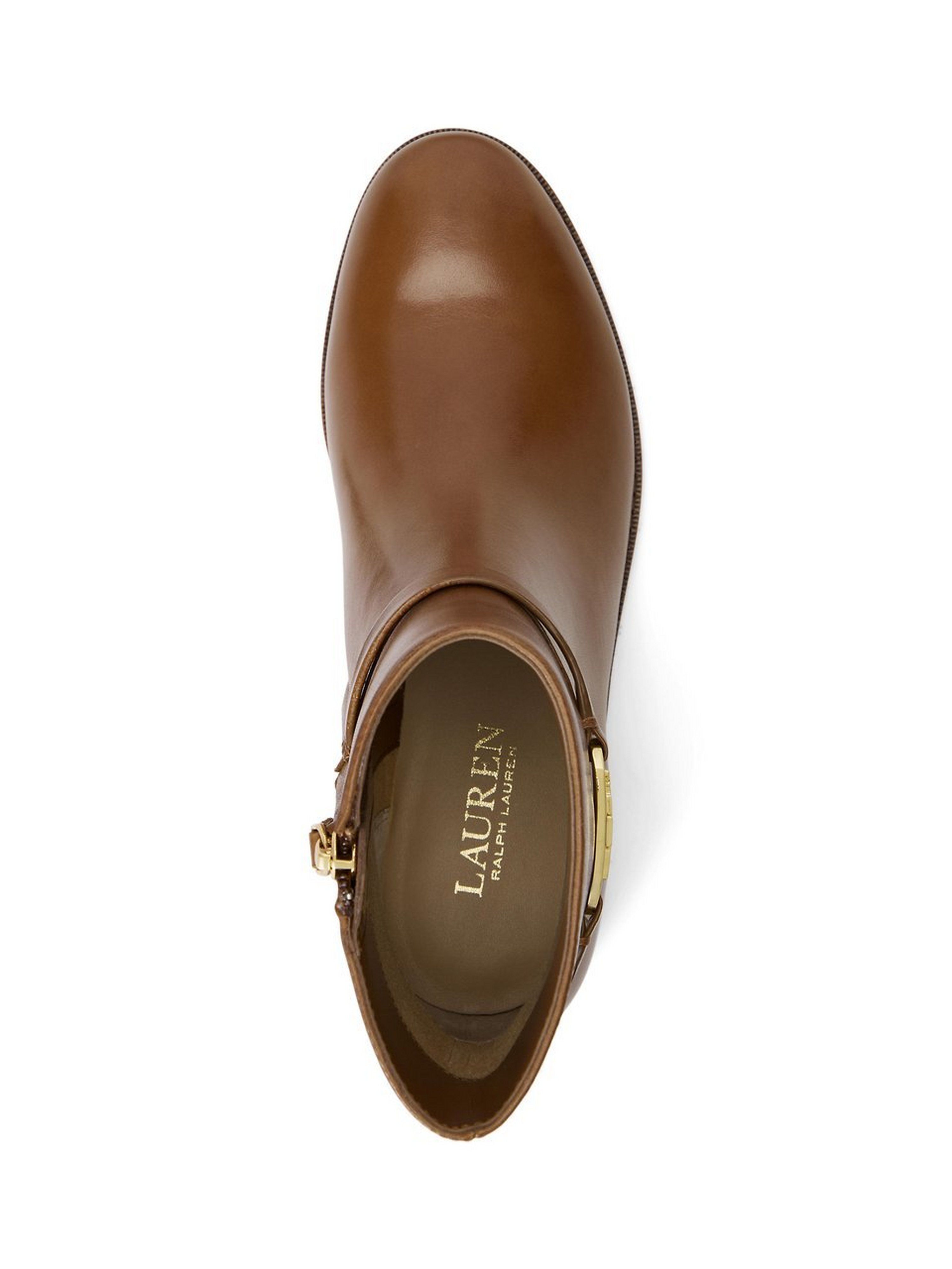 Stiefelette