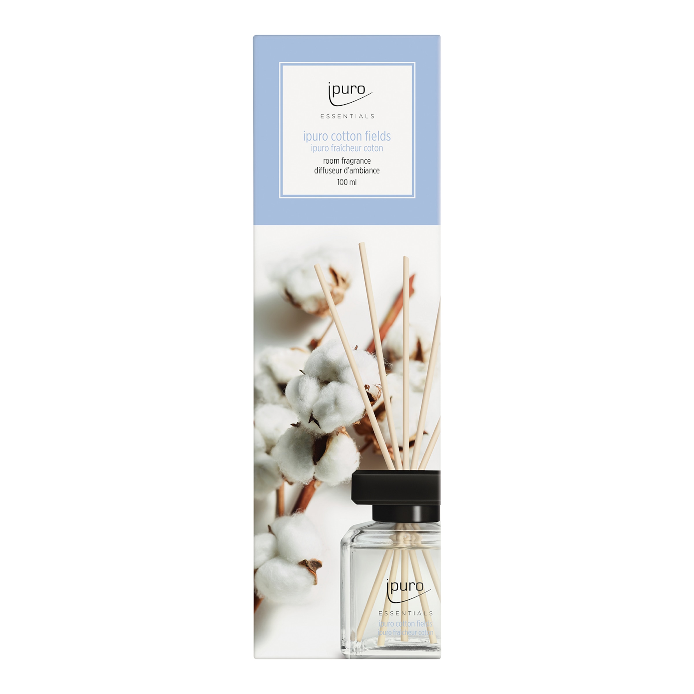 blau, 100 ml