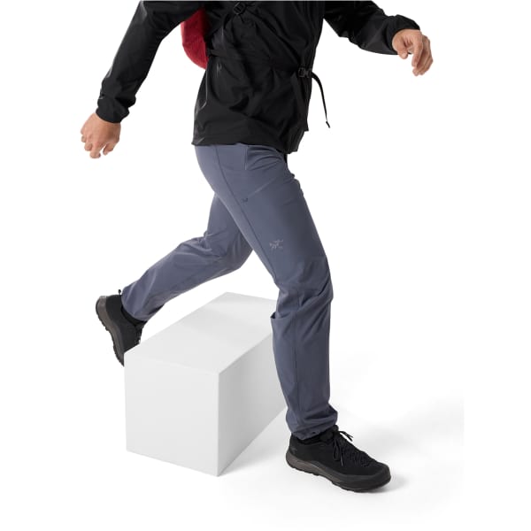 Pantalon randonnée ARC'TERYX GAMMA PANT M DARK STRATUS