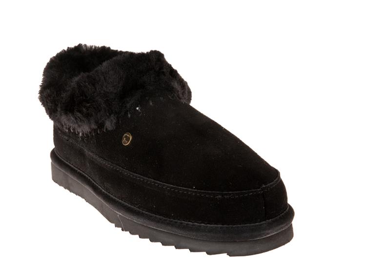 Warmbat Barraba Black-Black
