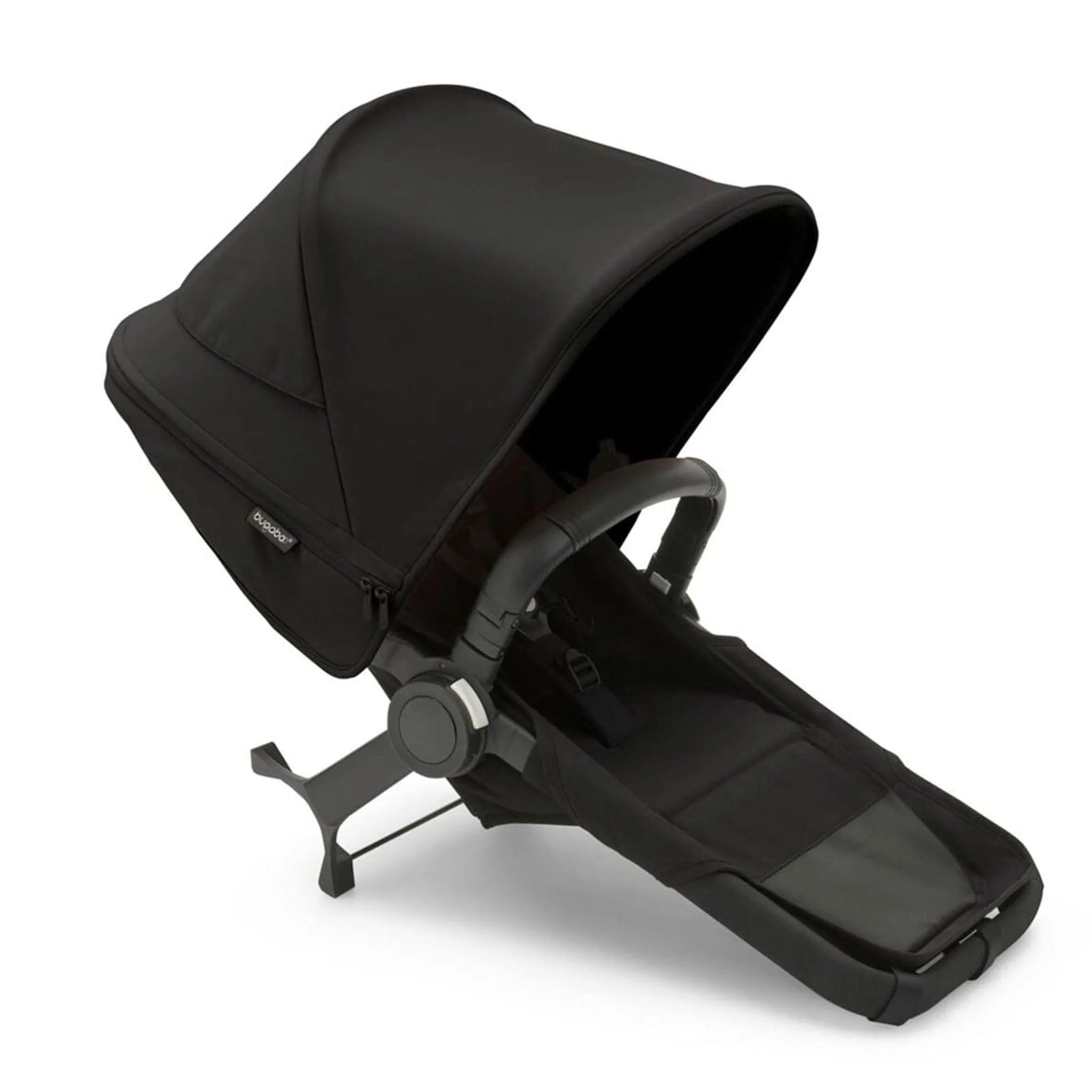 Bugaboo Extension Duo Donkey5 - Noir  Noir Midnight
