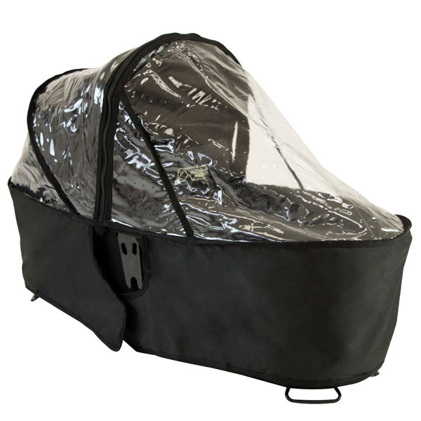 Mountain BuggyMountain Buggy   Regenschutz Carrycot plus