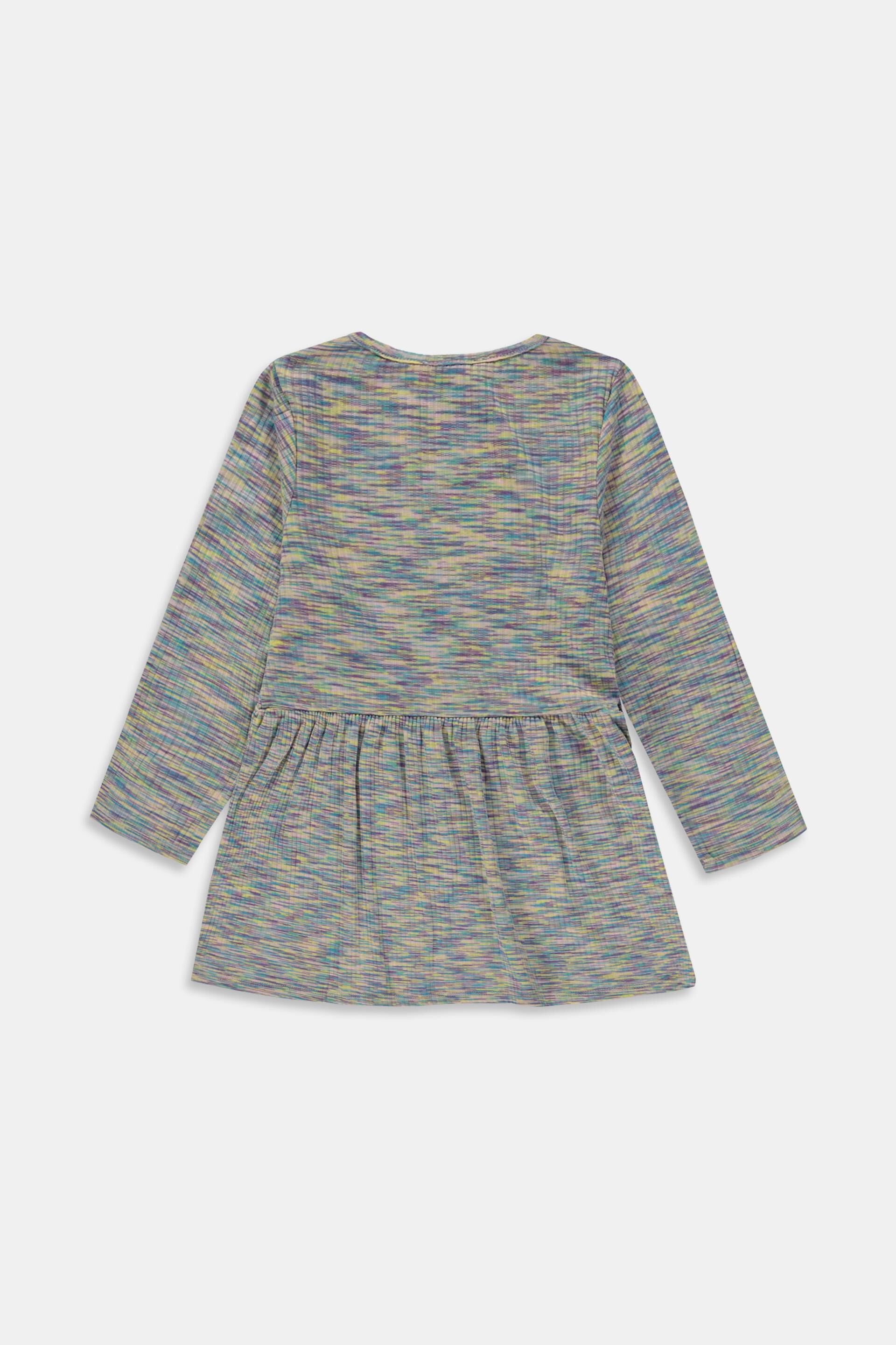 Dresses knitted